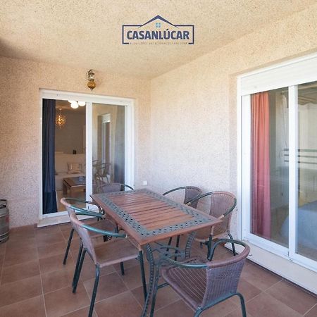 Apartamento Cigueena Sanlúcar de Barrameda Exterior foto